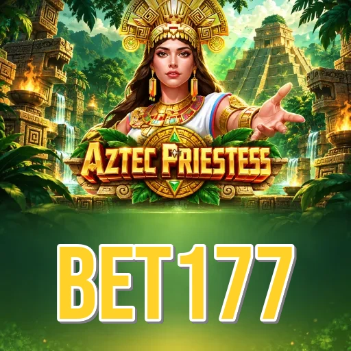 Screenshot 1 - bet177 Home Screen