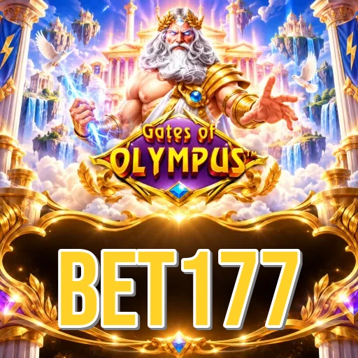 Screenshot 1 - bet177 Home Screen